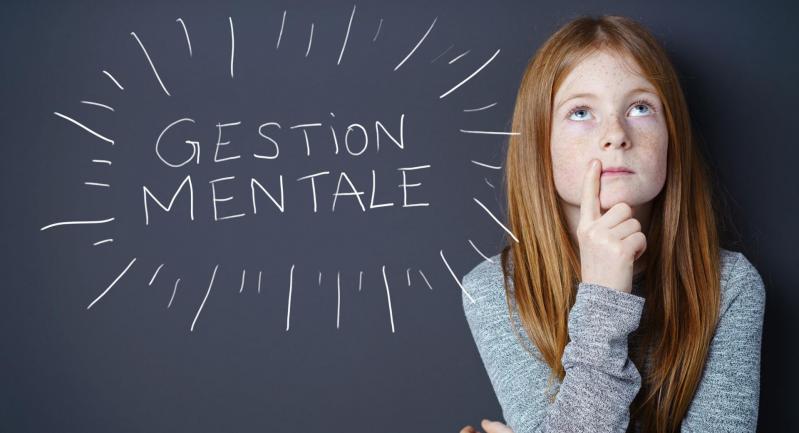 Gestion Mentale ®