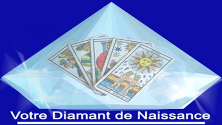 Image Diamant de Naissance