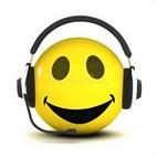 Image semio smiley avec casque